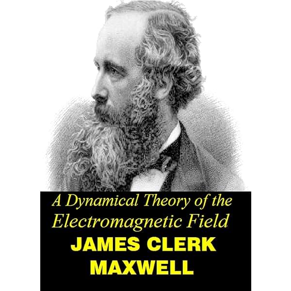James Clerk Maxwell