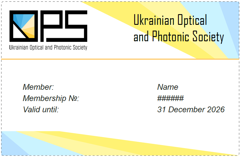 Join us - membership is now open